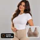 [Lleva 3 Paga 2] Brasier Invisible Sin Costuras ni Varillas - Realce Natural y Confort