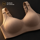 [Lleva 3 Paga 2] Brasier Invisible Sin Costuras ni Varillas - Realce Natural y Confort