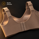 [Lleva 3 Paga 2] Brasier Invisible Sin Costuras ni Varillas - Realce Natural y Confort
