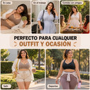 [Lleva 3 Paga 2] Brasier Invisible Sin Costuras ni Varillas - Realce Natural y Confort