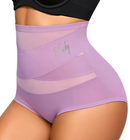 Calzón Modelador Control de Abdomen Sin Costuras
